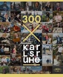 300 x Karlsruhe
