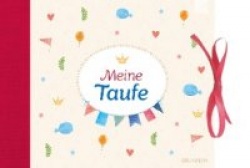 Meine Taufe