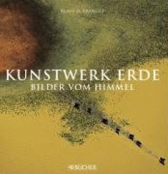 Kunstwerk Erde