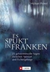 Es spukt in Franken
