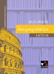 Bamberger Bibliothek. BuchnersÜbergangslektüre 2