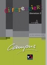 Campus A. Palette differenziertübersetzen 2