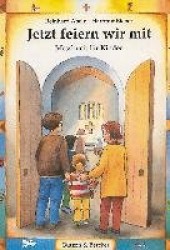 Jetzt feiern wir mit