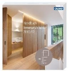 BDIA Handbuch Innenarchitektur 2016/17