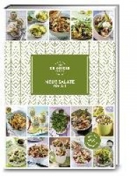 Neue Salate von A-Z