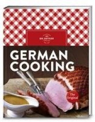 German Cooking