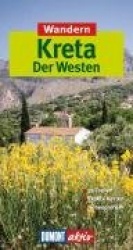 Wandern auf Kreta. Der Westen. DuMont aktiv
