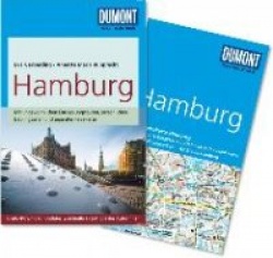 DuMont Reise-Taschenbuch Reiseführer Hamburg