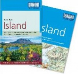DuMont Reise-Taschenbuch Reiseführer Island