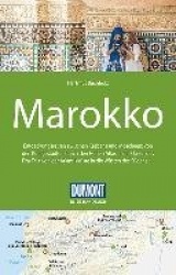 DuMont Reise-Handbuch Reiseführer Marokko