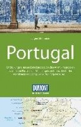 DuMont Reise-Handbuch Reiseführer Portugal