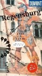 DuMont direkt Reiseführer Regensburg