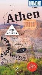 DuMont direkt Reiseführer Athen