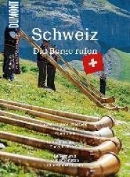 DuMont Bildatlas 196 Schweiz