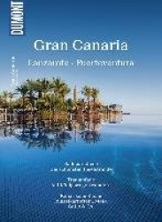 DuMont Bildatlas 25 Gran Canaria, Lanzarote, Fuerteventura