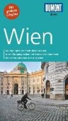 DuMont direkt Reiseführer Wien