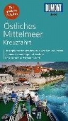 DuMont direkt Reiseführer Östliches Mittelmeer Kreuzfahrt