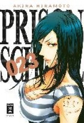 Prison School 23