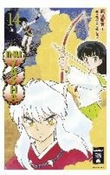 Inu Yasha New Edition 14
