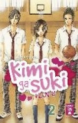Kimi ga suki - I luv u 02