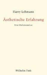 Ästhetische Erfahrung