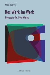 Das Werk Im Werk - Konzepte Des Poly-Werks