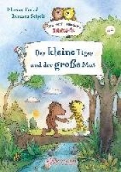 Der kleine Tiger und der grosse Mut