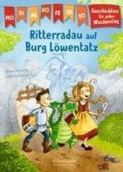 Geschichten für jeden Wochentag