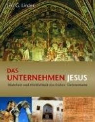 Das Unternehmen Jesus