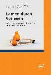Lernen durch Vorlesen