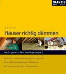 Häuser richtig dämmen