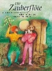Die Zauberflöte