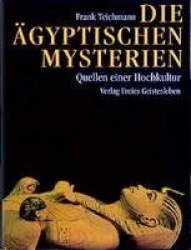 Dieägyptischen Mysterien