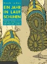 Ein Jahr in Laufschuhen