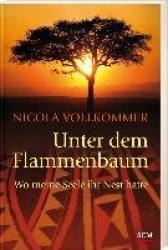 Unter dem Flammenbaum