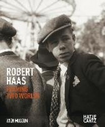 Robert Haas - Framing Two Worlds