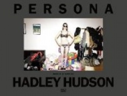 Hadley Hudson. Persona - Models at Home