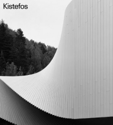 Kistefos-Museet Sculpture Park (Norwegian edition)