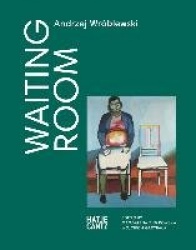 Andrzej Wróblewski - Waiting Room