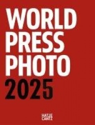 World Press Photo Yearbook 2025, deutschsprachige Ausgabe