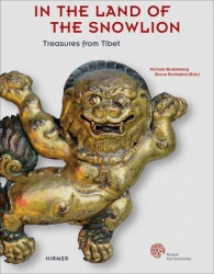 From the Land of the Snow Lion - Tibetan Treasures from the 15th to 20th Century