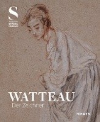 Watteau - The Graphic Artist