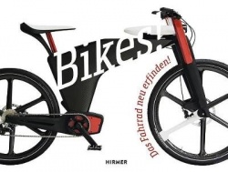 Bikes - Das Fahrrad Neu Erfinden!