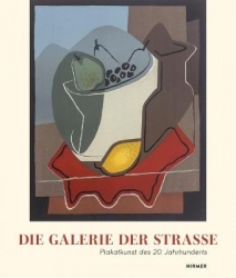 Die Galerie Der Straße - Plakatkunst Des 20. Jahrhunderts