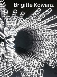 Brigitte Kowanz - Light is what we see