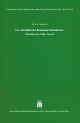 Der Mittelhochdeutsche Renaissancehumanismus - Nahrboden Der Fruhen Neuzeit