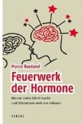 Feuerwerk der Hormone