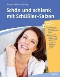 Schön und schlank mit Schüßler-Salzen