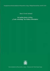 Ich Meino Facta Et Dicta - Code Switching Im Fruhen Mittelalter
