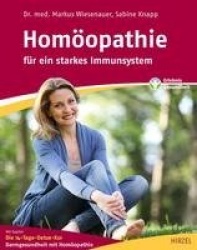 Homoopathie - Fur Ein Starkes Immunsystem